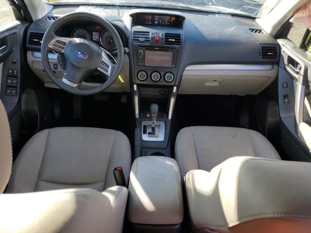 Photo 8 from auction – 2015 SUBARU FORESTER 2 with VIN JF2SJARC3FH518219