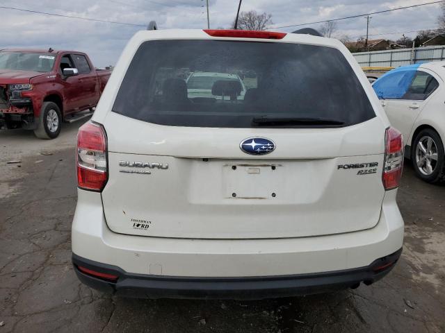 Photo 6 from auction – 2015 SUBARU FORESTER 2 with VIN JF2SJAFC1FH512326