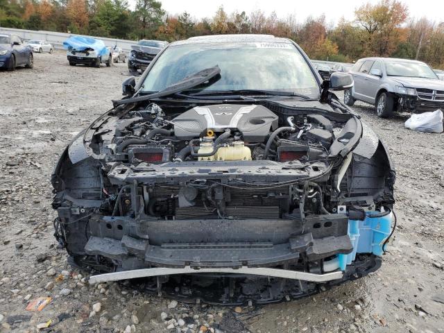 Photo 5 from auction – 2016 INFINITI Q50 PREMIU with VIN JN1EV7AR3GM345199