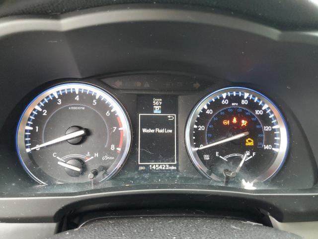 Photo 9 from auction – 2014 TOYOTA HIGHLANDER with VIN 5TDKKRFH4ES010023