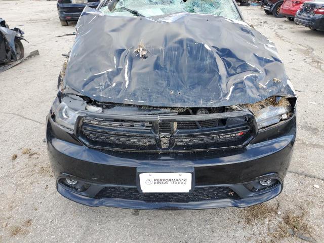 صورة رقم 12 من المزاد - 2018 DODGE DURANGO GT مع VIN 1C4RDJDG8JC317551
