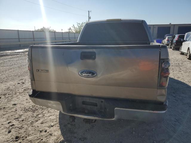 Photo 6 from auction – 2004 FORD F150 SUPER with VIN 1FTRW12W84KC47371