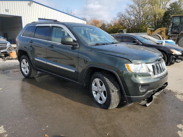 Photo 4 from auction – 2011 JEEP GRAND CHER with VIN 1J4RR4GT1BC679213