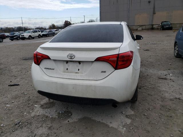 Photo 6 from auction – 2018 TOYOTA COROLLA with VIN 2T1BURHE5JC057397