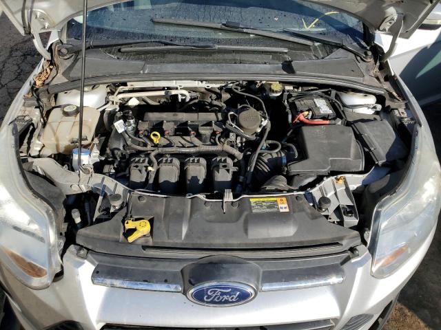 Photo 11 from auction – 2013 FORD FOCUS SE with VIN 1FADP3K22DL174434