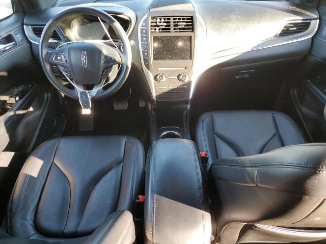 Photo 8 from auction – 2019 LINCOLN MKC with VIN 5LMCJ1D99KUL06997