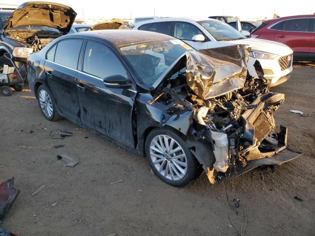 Photo 4 from auction – 2012 VOLKSWAGEN JETTA SEL with VIN 3VWLP7AJ8CM416966
