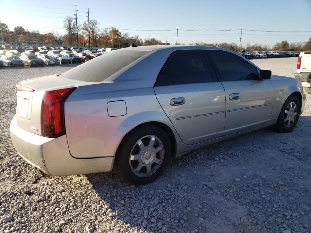 Photo 3 from auction – 2004 CADILLAC CTS with VIN 1G6DM577840125262