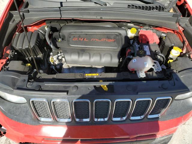 Photo 11 from auction – 2019 JEEP RENEGADE L with VIN ZACNJABB4KPK03474