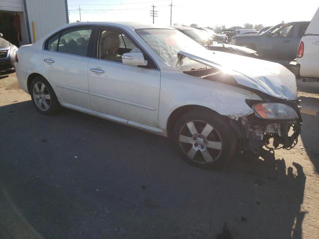 Photo 4 from auction – 2009 KIA OPTIMA LX with VIN KNAGE228595317090