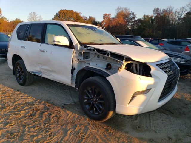 Photo 4 from auction – 2021 LEXUS GX 460 PRE with VIN JTJAM7BX0M5284862