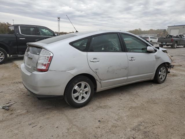 Photo 3 from auction – 2006 TOYOTA PRIUS with VIN JTDKB20U063152174