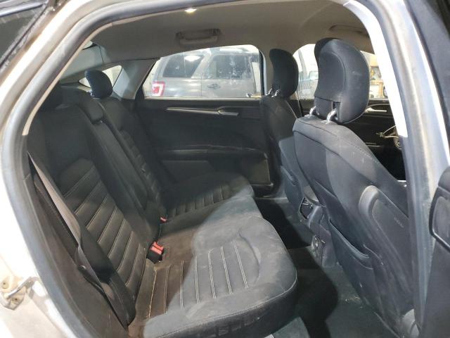 Photo 10 from auction – 2014 FORD FUSION SE with VIN 3FA6P0H77ER130829