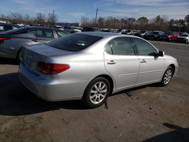 Фото 3 с аукциона – 2006 LEXUS ES 330 с VIN JTHBA30G765144742
