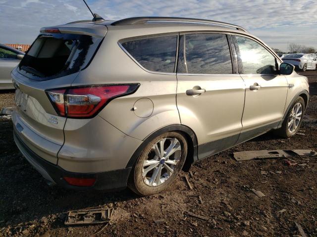 Photo 3 from auction – 2018 FORD ESCAPE SEL with VIN 1FMCU0HD1JUA21356