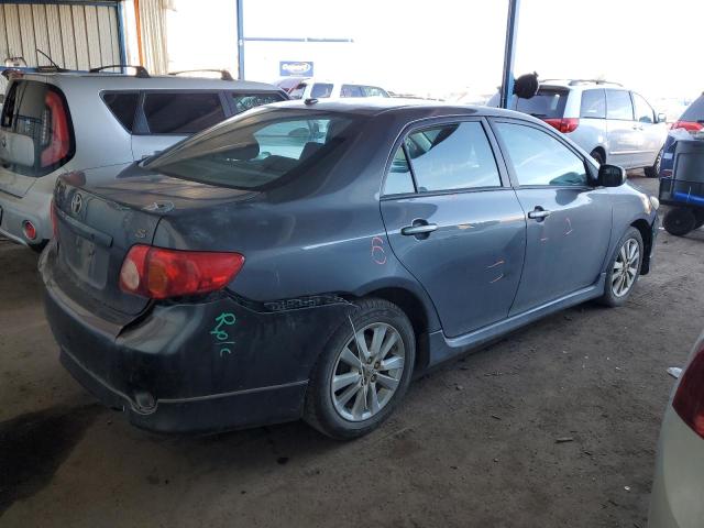 Photo 3 from auction – 2010 TOYOTA COROLLA BA with VIN 2T1BU4EE0AC475101
