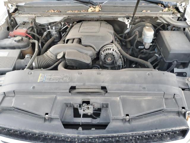 Photo 12 from auction – 2011 CHEVROLET TAHOE C150 with VIN 1GNSCAE07BR163314