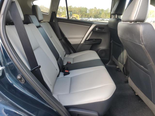 Photo 11 from auction – 2017 TOYOTA RAV4 LIMIT with VIN 2T3DFREV0HW545051
