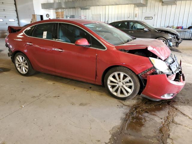Photo 4 from auction – 2013 BUICK VERANO CON with VIN 1G4PR5SK7D4257537