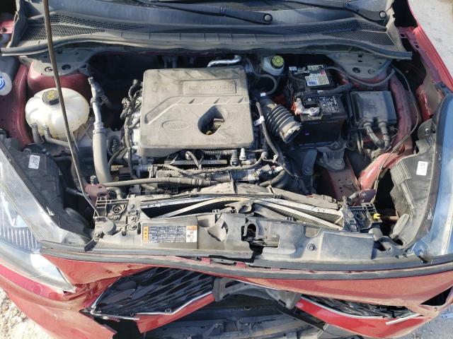 Photo 12 from auction – 2020 FORD ESCAPE SE with VIN 1FMCU0G62LUA32579