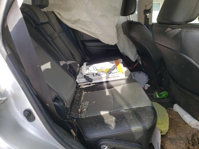 Photo 11 from auction – 2018 TOYOTA 4RUNNER SR with VIN JTEBU5JR2J5556642