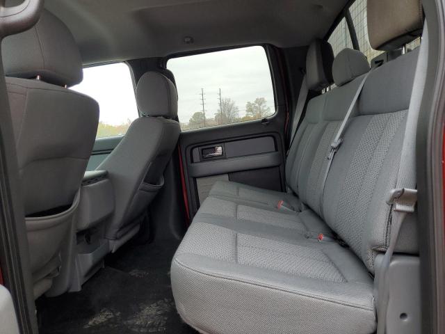 Photo 10 from auction – 2014 FORD F150 SUPER with VIN 1FTFW1ET1EKF44780