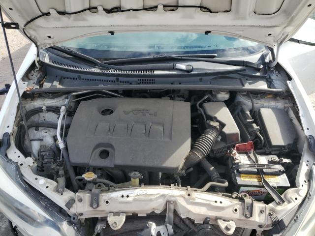 Photo 11 from auction – 2014 TOYOTA COROLLA L with VIN 2T1BURHE6EC095274