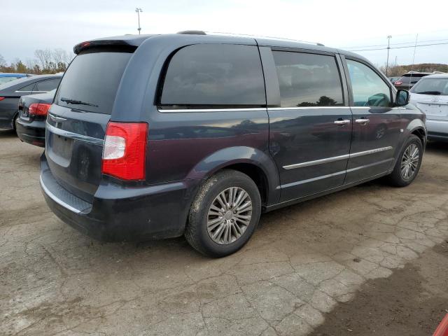 Photo 3 from auction – 2014 CHRYSLER TOWN & COU with VIN 2C4RC1CG1ER300804