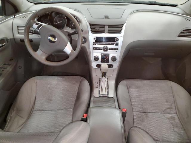 Photo 8 from auction – 2011 CHEVROLET MALIBU with VIN 1G1ZA5EUXBF143365