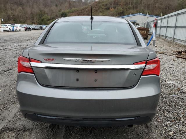 Zdjęcie 6 z aukcji – 2013 CHRYSLER 200 TOURIN z VIN 1C3CCBBB6DN540240