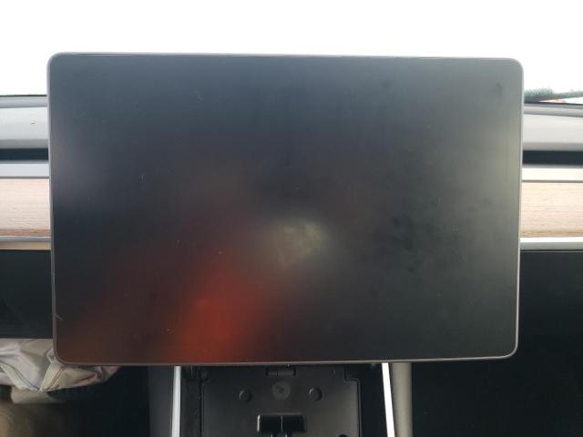 Photo 9 from auction – 2020 TESLA MODEL 3 with VIN 5YJ3E1EA4LF805785
