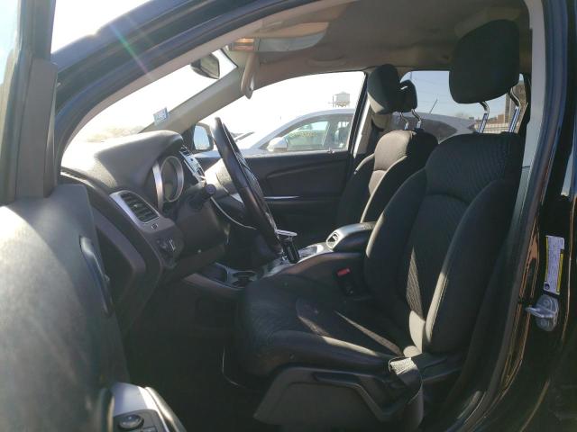 Photo 7 from auction – 2018 DODGE JOURNEY SE with VIN 3C4PDCAB4JT445754