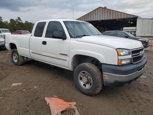 Photo 4 from auction – 2007 CHEVROLET SILVERADO with VIN 1GCHC29UX7E196358