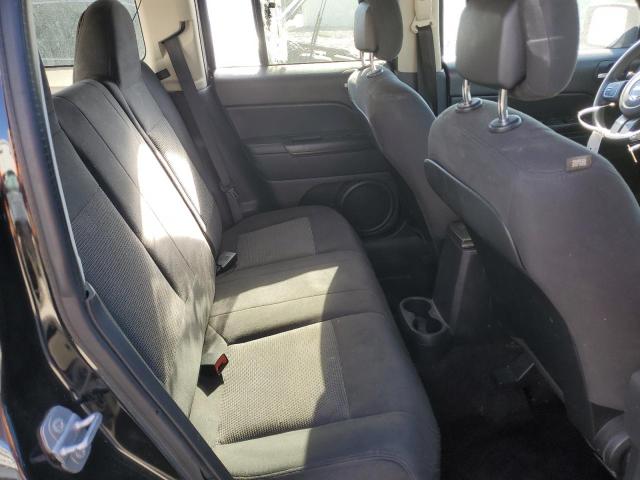 Photo 10 from auction – 2015 JEEP PATRIOT SP with VIN 1C4NJPBB8FD358863