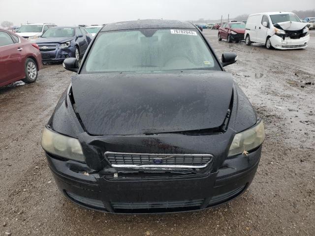 Photo 5 from auction – 2007 VOLVO S40 with VIN YV1MS38257227940X
