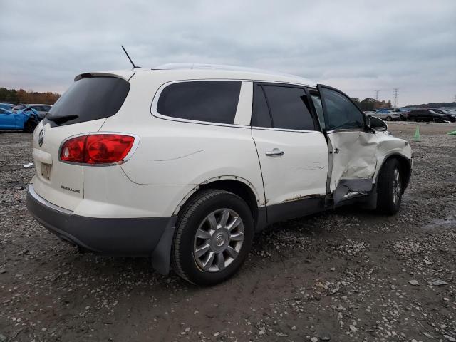 Photo 3 from auction – 2012 BUICK ENCLAVE with VIN 5GAKRDED1CJ238621