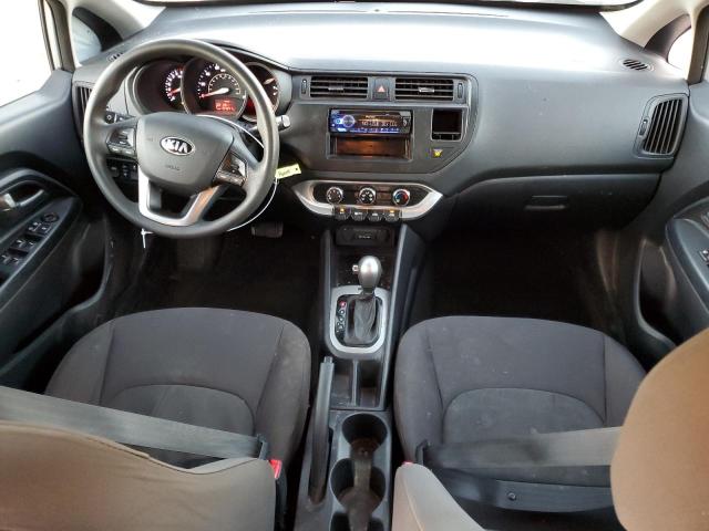 Zdjęcie 8 z aukcji – 2014 KIA RIO LX z VIN KNADM4A33E6363237