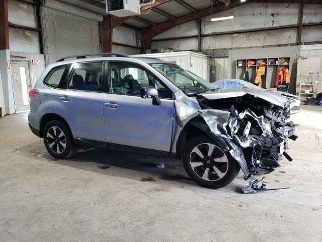 Photo 4 from auction – 2017 SUBARU FORESTER 2 with VIN JF2SJABC3HH515320