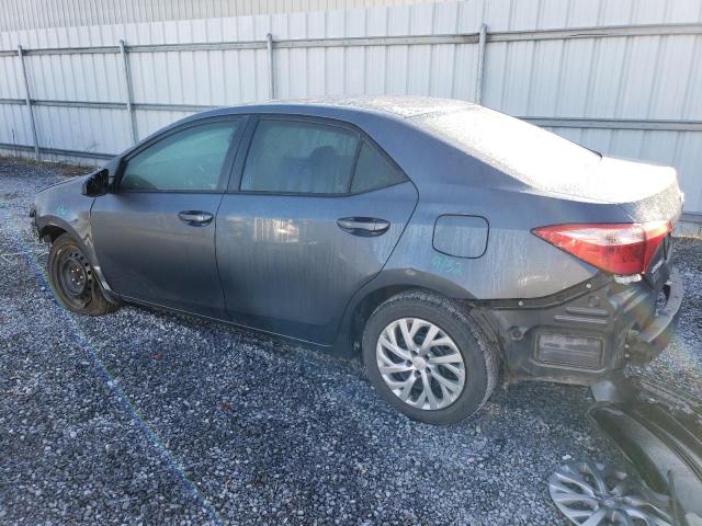 Photo 2 from auction – 2017 TOYOTA COROLLA L with VIN 2T1BURHE8HC838277
