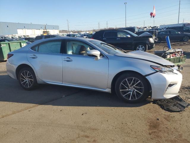 Photo 4 from auction – 2016 LEXUS ES 350 with VIN JTHBK1GGXG2237880