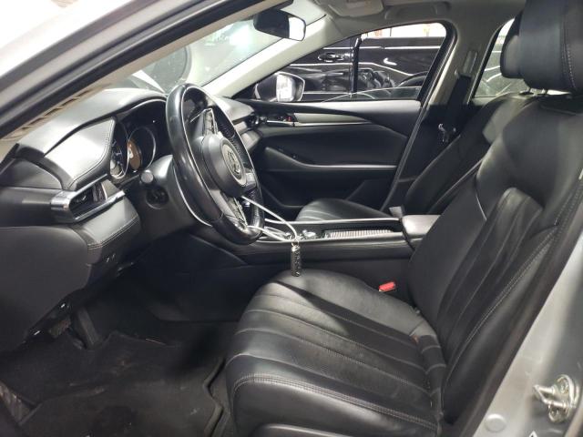 Photo 7 from auction – 2018 MAZDA 6 TOURING with VIN JM1GL1VM6J1306588