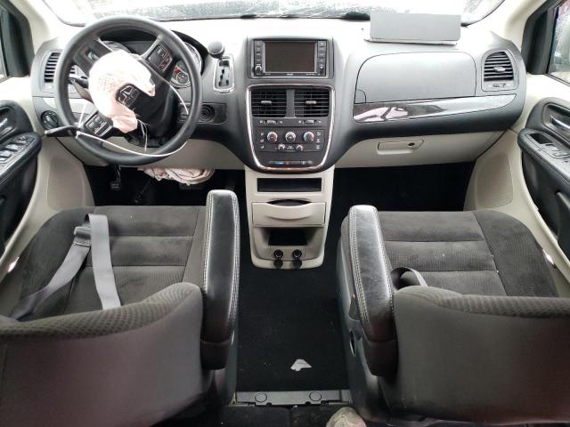 Photo 8 from auction – 2019 DODGE GRAND CARA with VIN 2C4RDGBGXKR756779