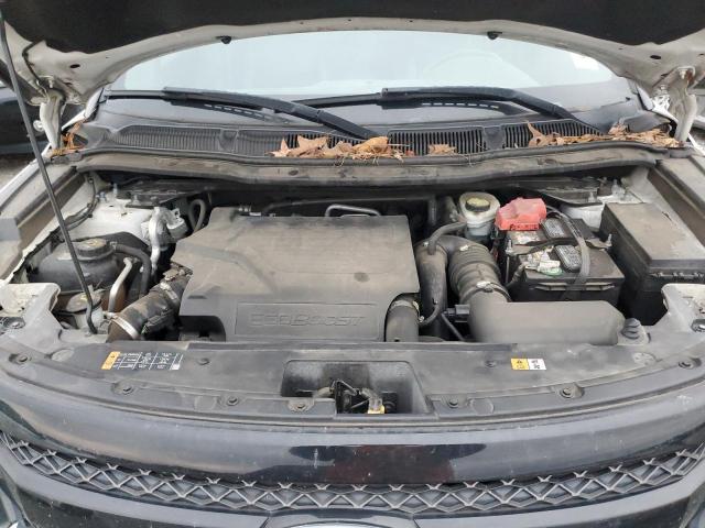 Photo 12 from auction – 2013 FORD EXPLORER S with VIN 1FM5K8GT4DGB37174