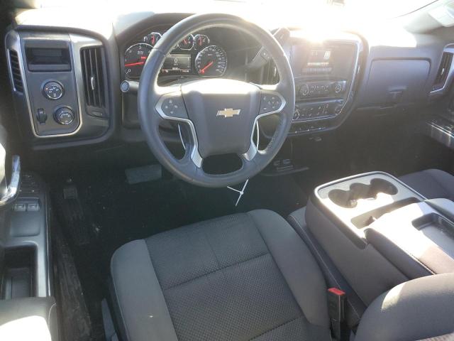 Photo 8 from auction – 2014 CHEVROLET SILVERADO with VIN 1GCNKREC4EZ290768