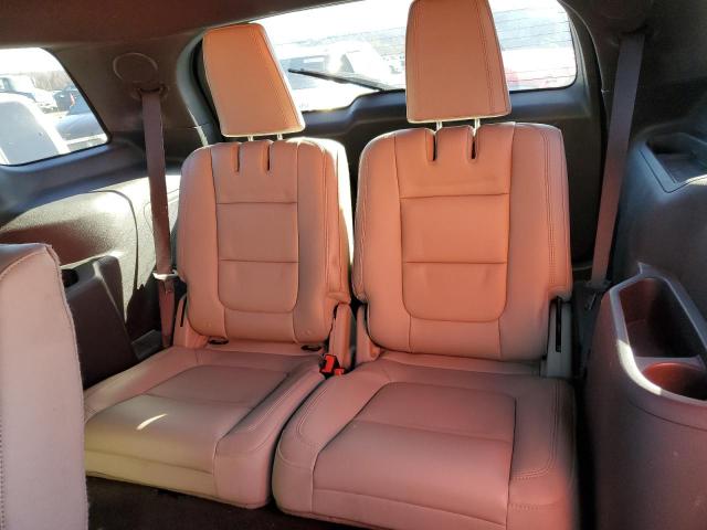 Photo 10 from auction – 2011 FORD EXPLORER L with VIN 1FMHK8F8XBGA00599