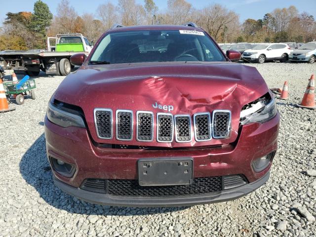 Photo 5 from auction – 2019 JEEP CHEROKEE L with VIN 1C4PJMCX5KD231208