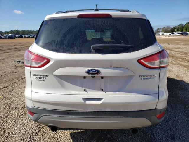 Photo 6 from auction – 2013 FORD ESCAPE TIT with VIN 1FMCU0J99DUB60371
