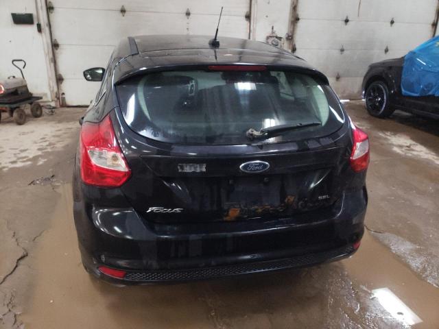 Фото 6 с аукциона – 2012 FORD FOCUS SEL с VIN 1FAHP3M27CL317083