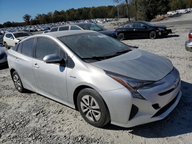 Photo 4 from auction – 2016 TOYOTA PRIUS with VIN JTDKARFU3G3000832