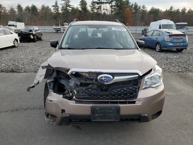 Photo 5 from auction – 2015 SUBARU FORESTER 2 with VIN JF2SJABC5FH522895